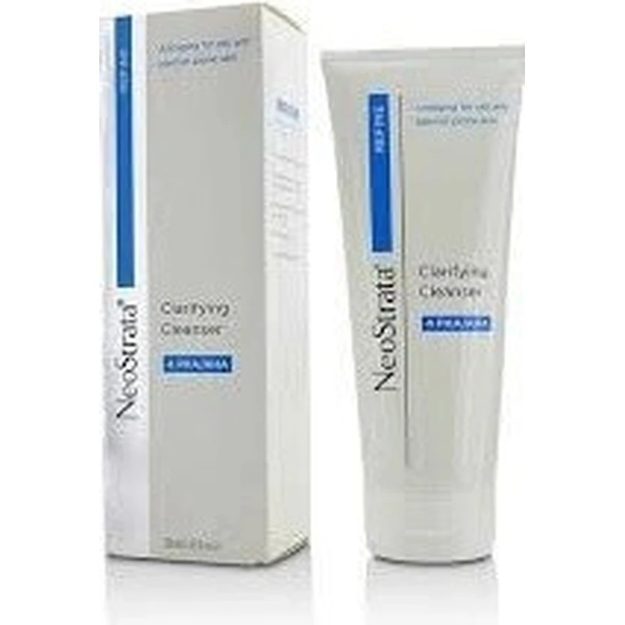 Neostrata Mandelic Clarifying Cleanser 1×200 мл, очищающий гель: цены и характеристики