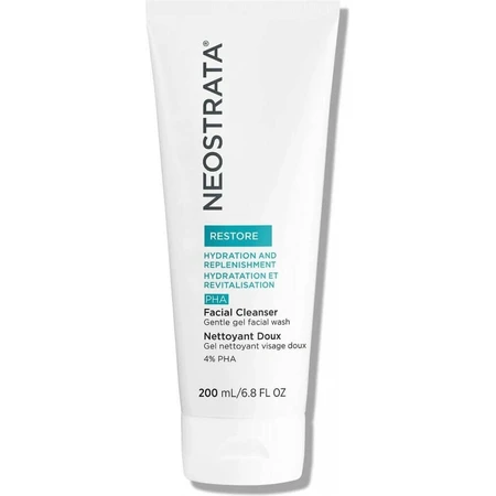 Neostrata Mandelic Clarifying Cleanser 1×200 мл, очищающий гель: цены и характеристики