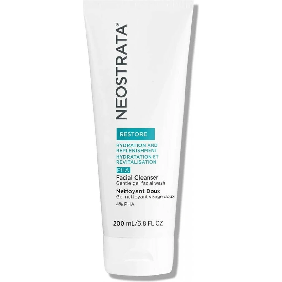 Neostrata Mandelic Clarifying Cleanser 1×200 мл, очищающий гель: цены и характеристики