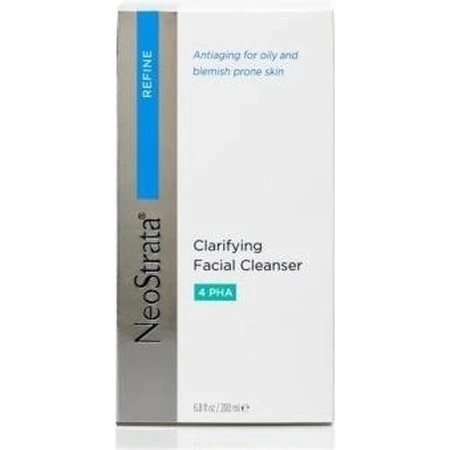 Neostrata Mandelic Clarifying Cleanser 1×200 мл, очищающий гель: цены и характеристики
