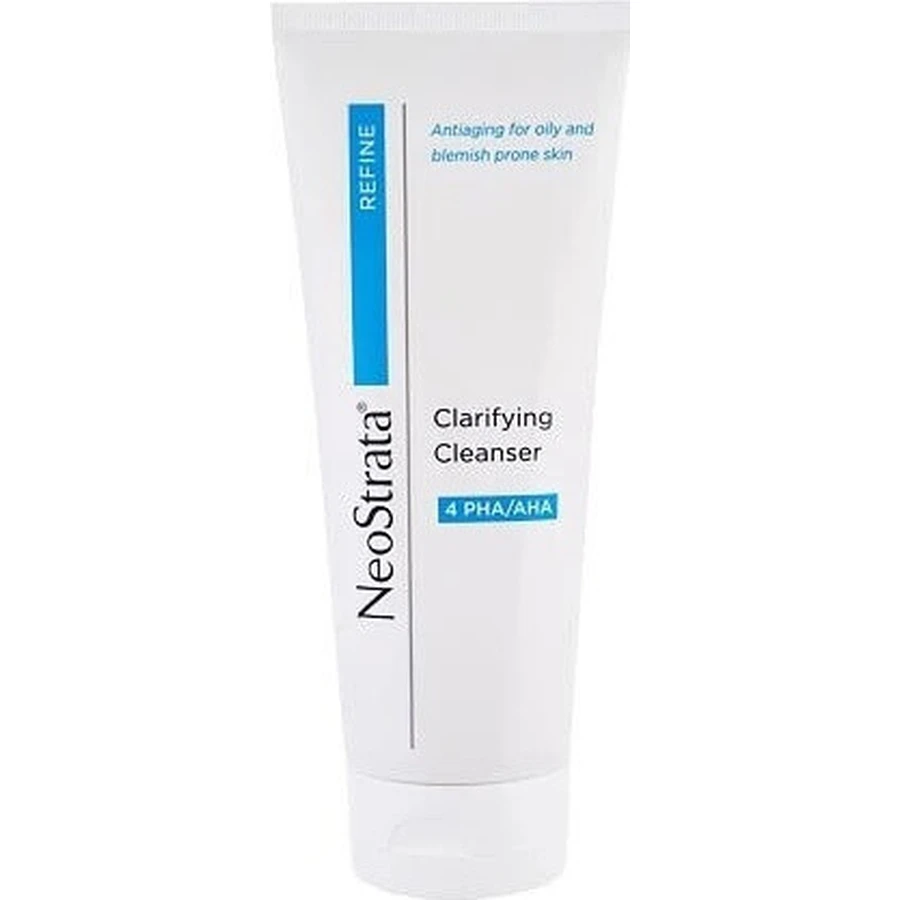 Neostrata Mandelic Clarifying Cleanser 1×200 мл, очищающий гель: цены и характеристики