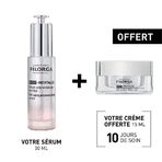 Filorga NCEF-Revitalize Coffret Sérum + Crème Offers 45ml: цены и характеристики