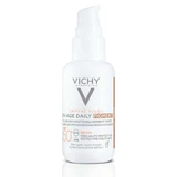 Vichy Capital Soleil Флюїд проти фотостаріння SPF50+ PIGMENT Uv-Age Daily 40мл