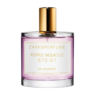Zarkoperfume Purple Molecule 070.07 Eau de Parfum, 100 мл