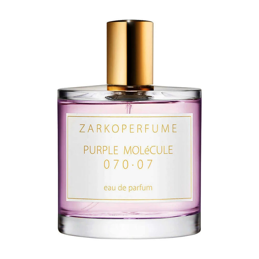 Zarkoperfume Purple Molecule 070.07 Eau de Parfum, 100 мл: цены и характеристики