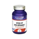Pharm Nature Мікроелементний захист Myco-vit Imm 60 капсул