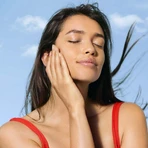 Nuxe Sun Антивіковий сонцезахисний крем для обличчя SPF 30 50 мл: ціни та характеристики