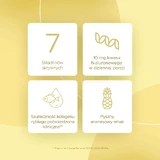 Olimp Collagen Shot, со вкусом ананаса, 25 мл