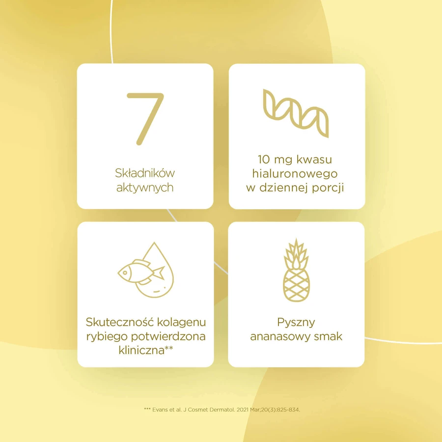 Olimp Collagen Shot, со вкусом ананаса, 25 мл: цены и характеристики