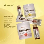 Olimp Collagen Shot, со вкусом ананаса, 25 мл: цены и характеристики