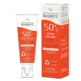 Laboratoires De Biarritz Спрей для захисту від сонця SPF50+ Bio Very High Protection Натуральний 100мл
