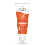 Laboratoires De Biarritz Sun Products Spray SPF50+ Bio Very High Protection Natural 100ml: цены и характеристики