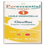 Ефірна олія Puressentiel Органічна гвоздика 5 мл