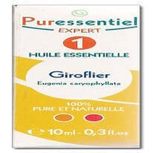 Puressentiel Эфирные масла Органическая гвоздика 5 мл