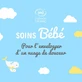 Laboratoires De Biarritz Baby Products Органічний очищуючий засіб для тіла та волосся 500 мл