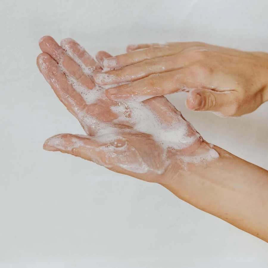 Laboratoires De Biarritz Baby Products Органічний очищуючий засіб для тіла та волосся 500 мл: ціни та характеристики