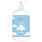 Laboratoires De Biarritz Baby Products Органічний очищуючий засіб для тіла та волосся 500 мл: ціни та характеристики