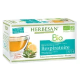 Herbesan Organic Thyme Breath Infusion Lemon Flavoured 20 саше