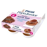 Picot Pepti Junior Десерт безмолочний з 6 місяців 4х100г