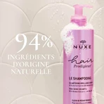 Дзеркальний шампунь для волосся Nuxe Hair Prodigieux 400 мл: ціни та характеристики