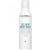 Goldwell Dualsenses Foam Shampoo для чувствительной кожи головы, 250 мл