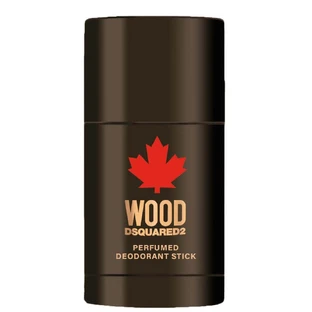 Дезодорант-стик Dsquared2 Wood Pour Homme, 75 мл