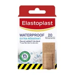 Водостійкий пластир Elastoplast Екстра стійкий 1 розмір 20шт: ціни та характеристики