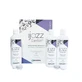 Ophtalmic Comfort Jazz Багатофункціональний розчин для догляду за м'якими контактними лінзами для чутливих очей 3х360мл