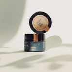 Набор Make Me Bio Intense Care, насыщенный крем для лица с витамином А, Е и ненасыщенными жирными кислотами, 50 мл + розовая вода, 100 мл + косметичка в подарок: цены и характеристики