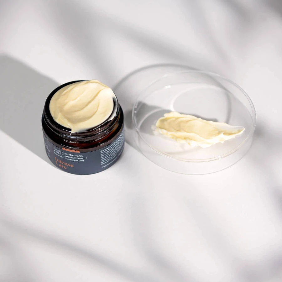 Набор Make Me Bio Intense Care, насыщенный крем для лица с витамином А, Е и ненасыщенными жирными кислотами, 50 мл + розовая вода, 100 мл + косметичка в подарок: цены и характеристики
