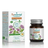 Ефірні олії Puressentiel Органічна материнка 60 капсул