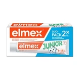 Elmex Junior Зубна паста 6-12 років 2х75мл