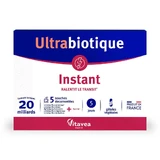 Vitavea Santé Ultrabiotique розчинна 10 капсул