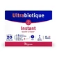 Vitavea Santé Ultrabiotique розчинна 10 капсул