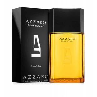 Azzaro Pour Homme Туалетная вода, 100 мл