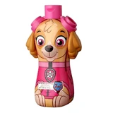 Air-Val Paw Patrol Skye Гель + Шампунь 2в1, 400 мл