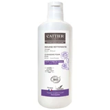 Cattier Очищающий мусс для лица Bio Nuage Céleste 150 мл
