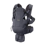 Анатомическая переноска для новорожденных Move, Anthracite 3D Mesh, Babybjorn