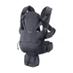 Анатомическая переноска для новорожденных Move, Anthracite 3D Mesh, Babybjorn
