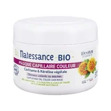 Natessance Colour Hair Mask - Органическая карма и растительный кератин для окрашенных или мелированных волос 200 мл