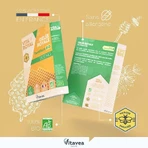 Vitavea Santé Vita'Royal Organic Royal Jelly Fortifiant 3x10 флаконов: цены и характеристики