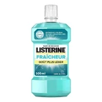 Listerine Свежая мята Бесспиртовая ванна 500 мл: цены и характеристики
