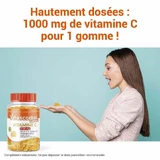 Витаскорбол Витамины С 1000 мг 30 жевательных резинок