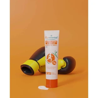 Puressentiel Гель для массажа суставов и мышц 60 мл