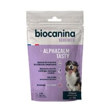 Biocanine Serenity Alphacalm Tasty Dog x30 Food Bites