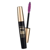 Туш для вій Topface HD High Definition Mascara Black, 11 мл