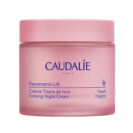 Caudalie Resveratrol-Lift, ночной крем Tisane de Nuit, 50 мл: цены и характеристики