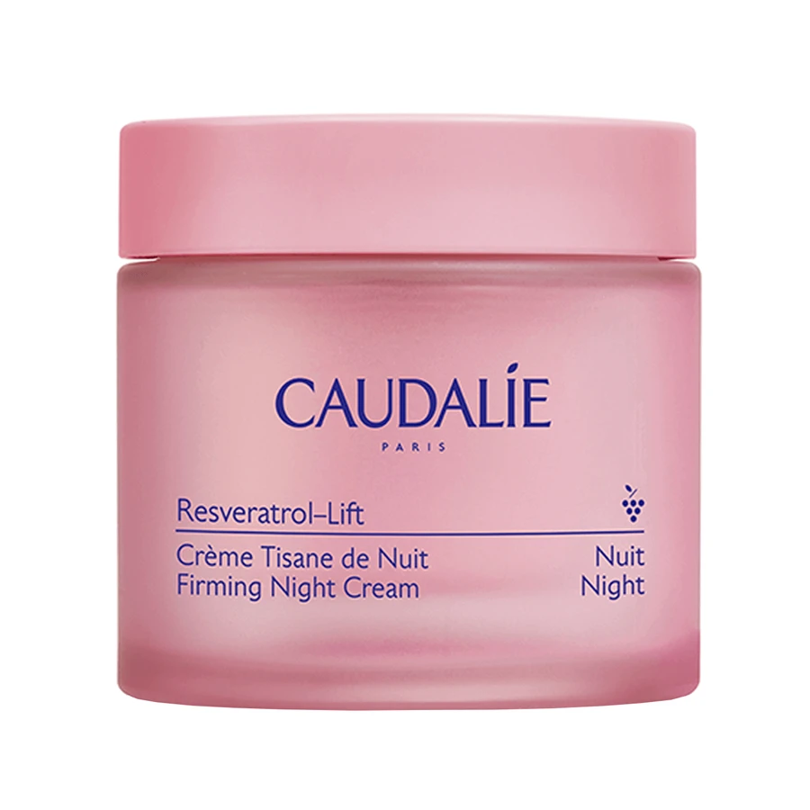 Caudalie Resveratrol-Lift, ночной крем Tisane de Nuit, 50 мл: цены и характеристики