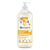 Centifolia Гель для душа с экзотическими органическими фруктами Surgras 1л