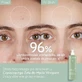 Caudalie Vinopure, gel de curățare pentru curățarea feței, piele predispusă la acnee, 385 ml